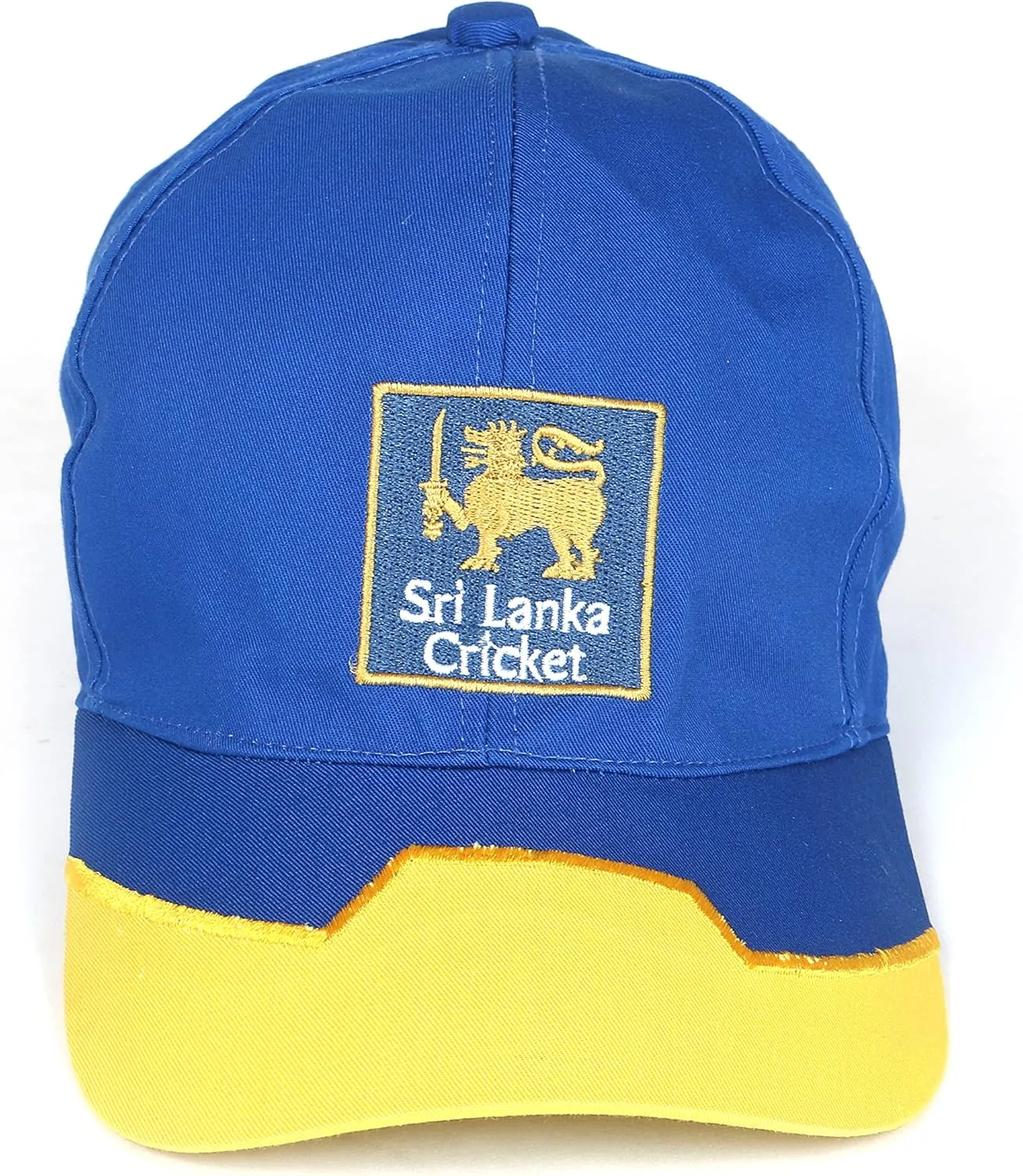 KD Cricket Country Baseball Cap Classic Low Profile Dad Hat Men Women Cotton Running Golf Cap