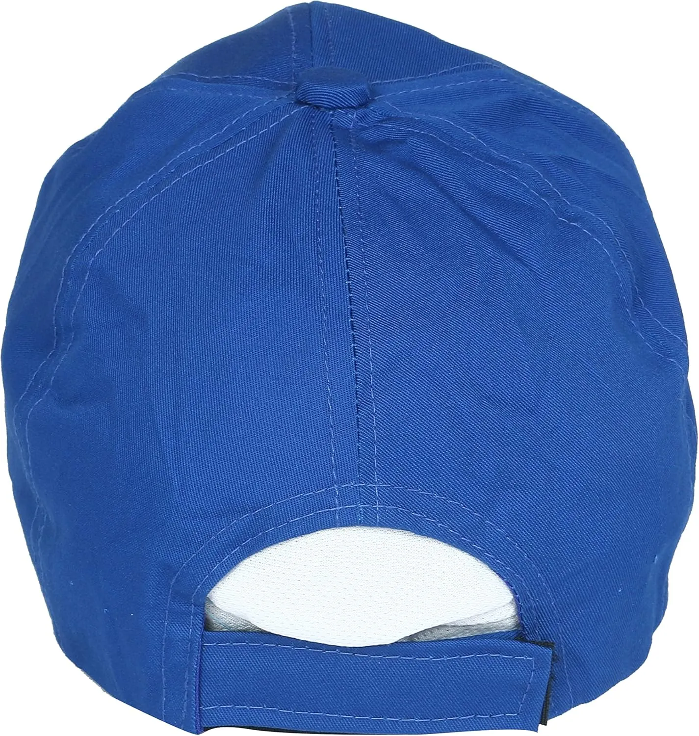 KD Cricket Country Baseball Cap Classic Low Profile Dad Hat Men Women Cotton Running Golf Cap
