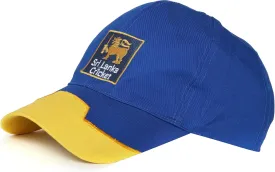 KD Cricket Country Baseball Cap Classic Low Profile Dad Hat Men Women Cotton Running Golf Cap