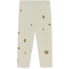 Konges Sløjd Lemon Leggings