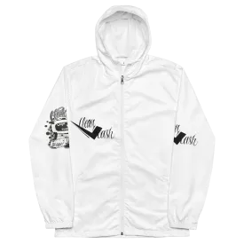 Legit Trappers Men’s windbreaker