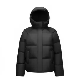 Lightweight Down Puffer Jacket | JELNA