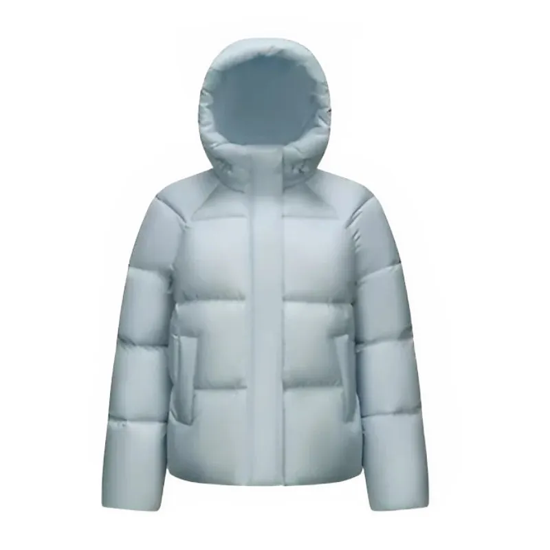 Lightweight Down Puffer Jacket | JELNA