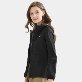 Lightweight Hiking Jacket | CLARE