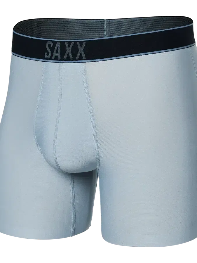 Liner Grey DropTemp Cooling Hydron Liner Boxer