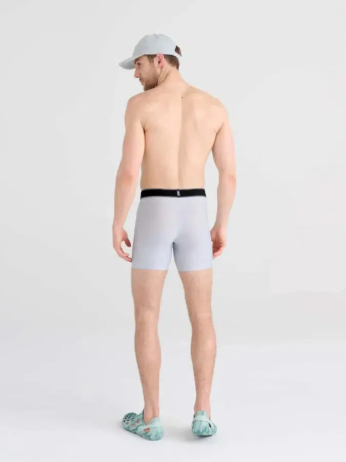 Liner Grey DropTemp Cooling Hydron Liner Boxer