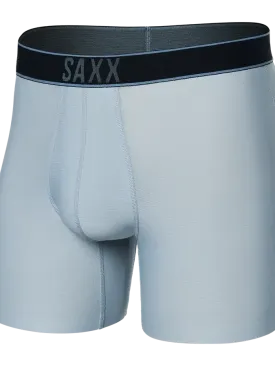 Liner Grey DropTemp Cooling Hydron Liner Boxer
