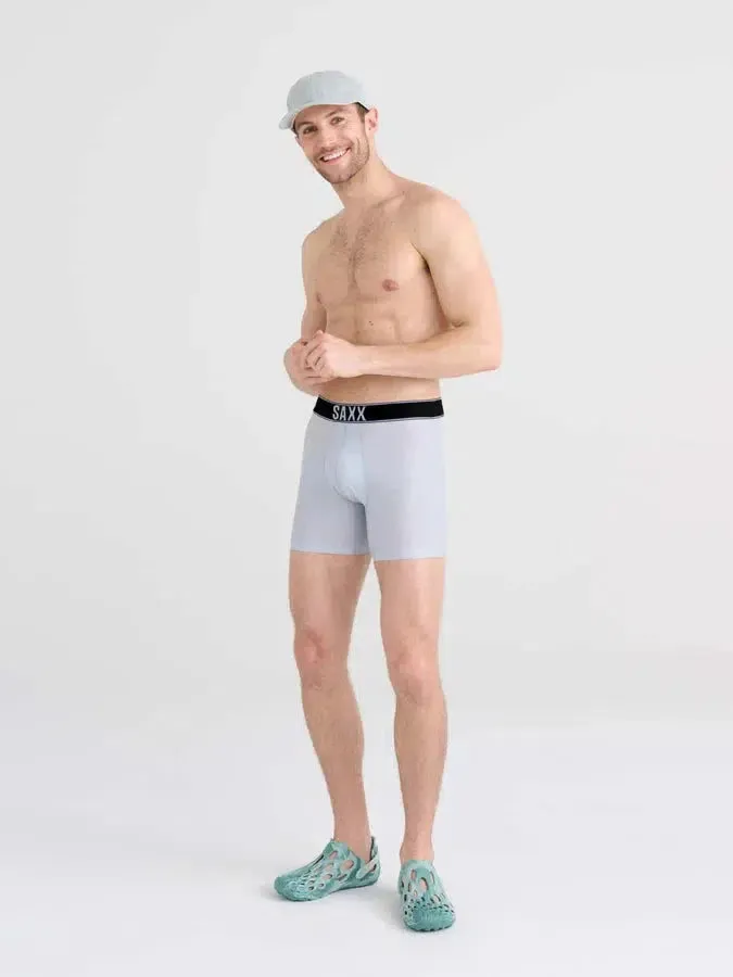 Liner Grey DropTemp Cooling Hydron Liner Boxer