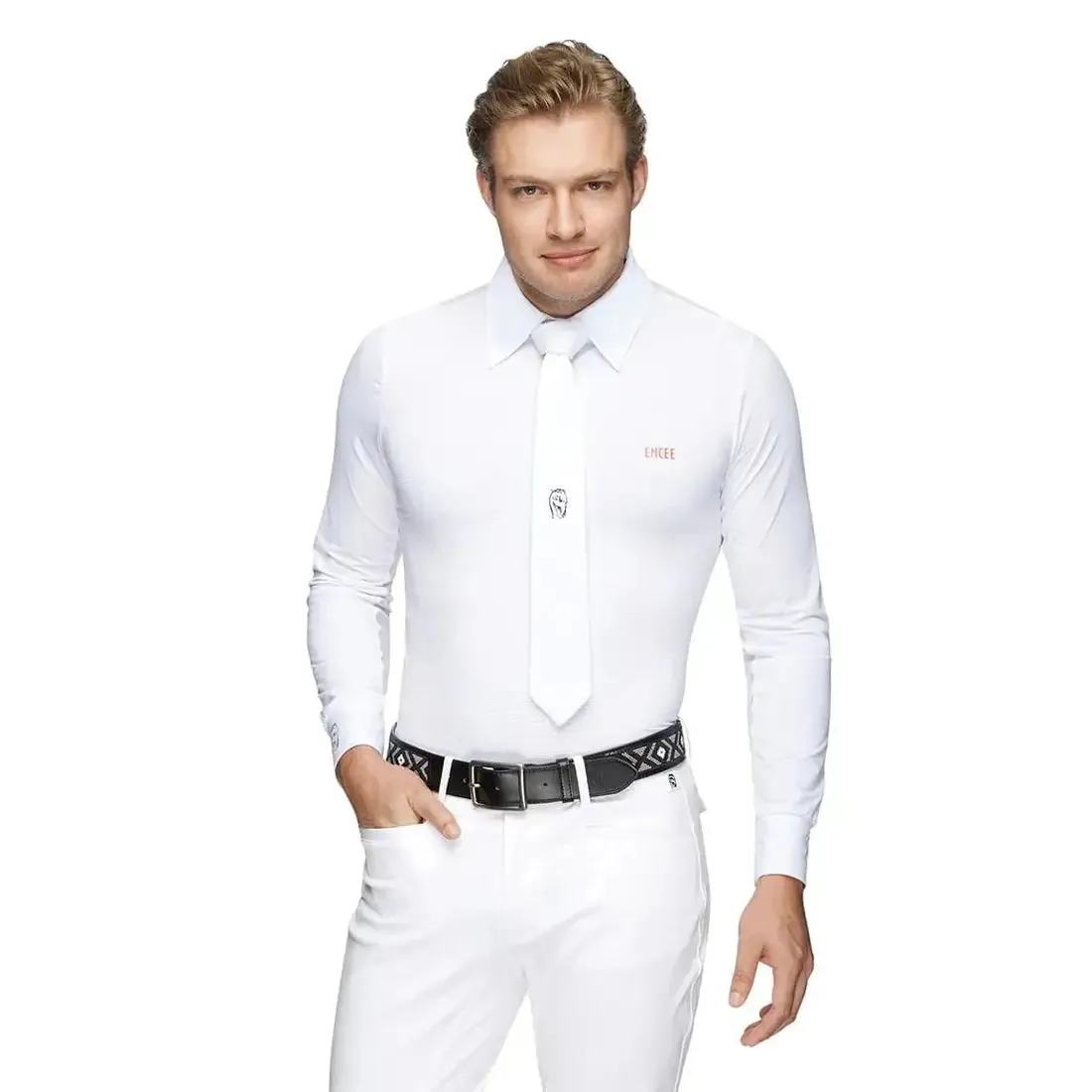 Marco Mens Competition Shirt