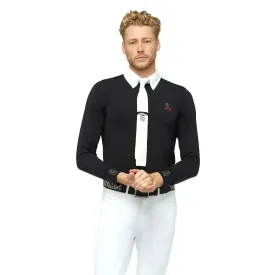 Marco Mens Competition Shirt