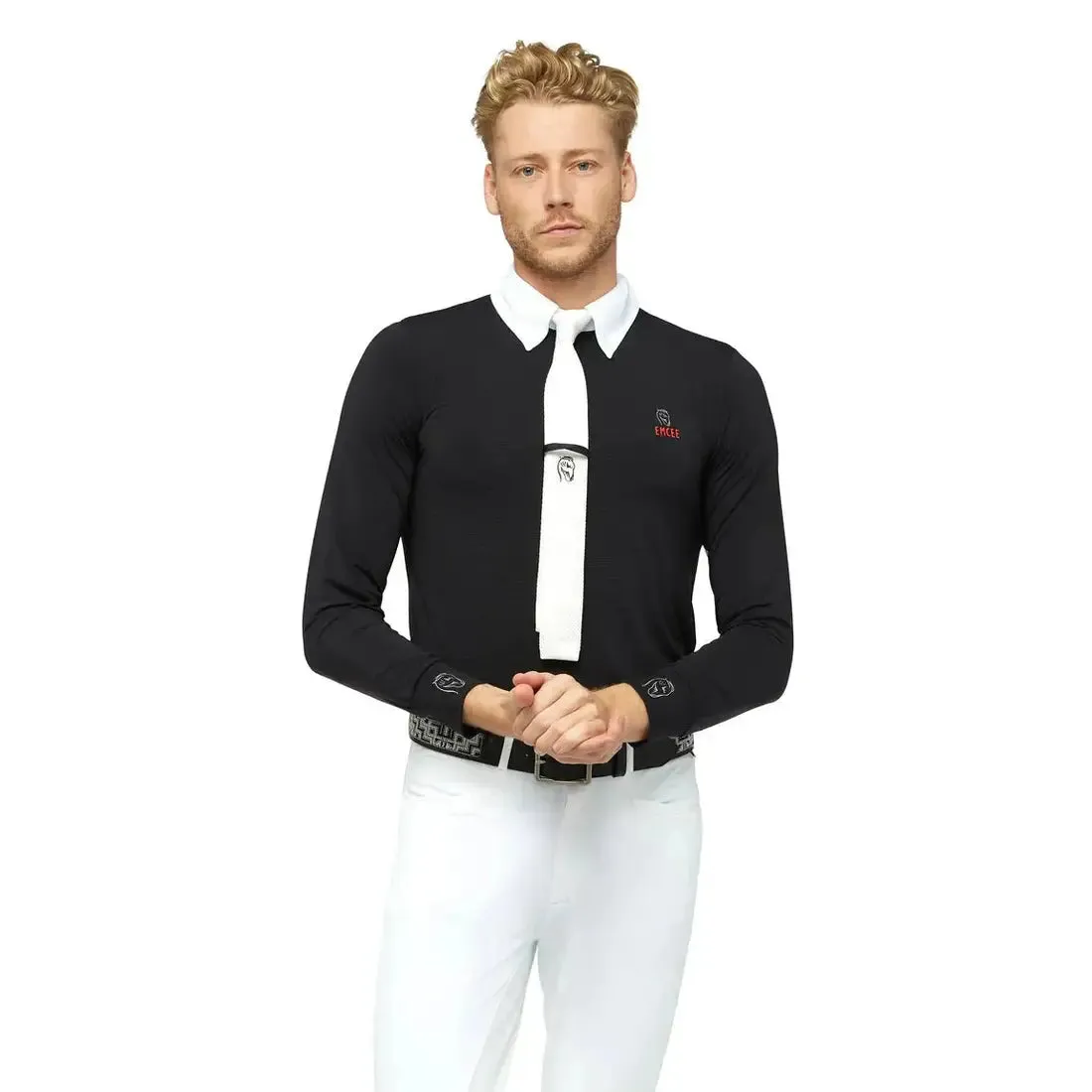 Marco Mens Competition Shirt