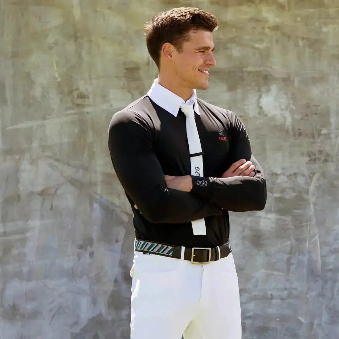 Marco Mens Competition Shirt