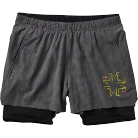 Men's Bommer 3.5" Short