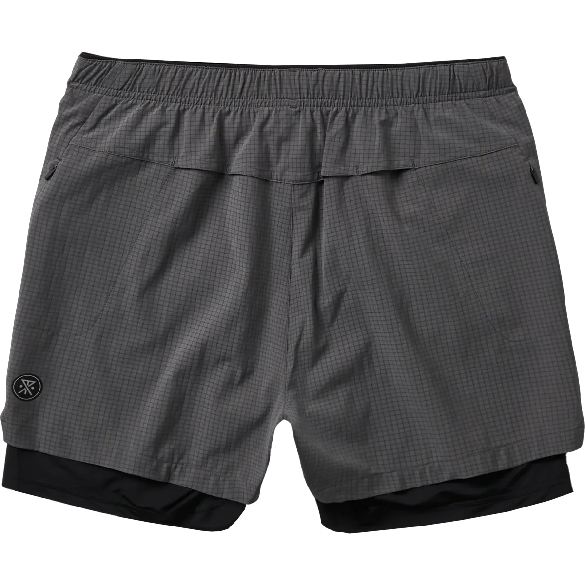 Men's Bommer 3.5" Short