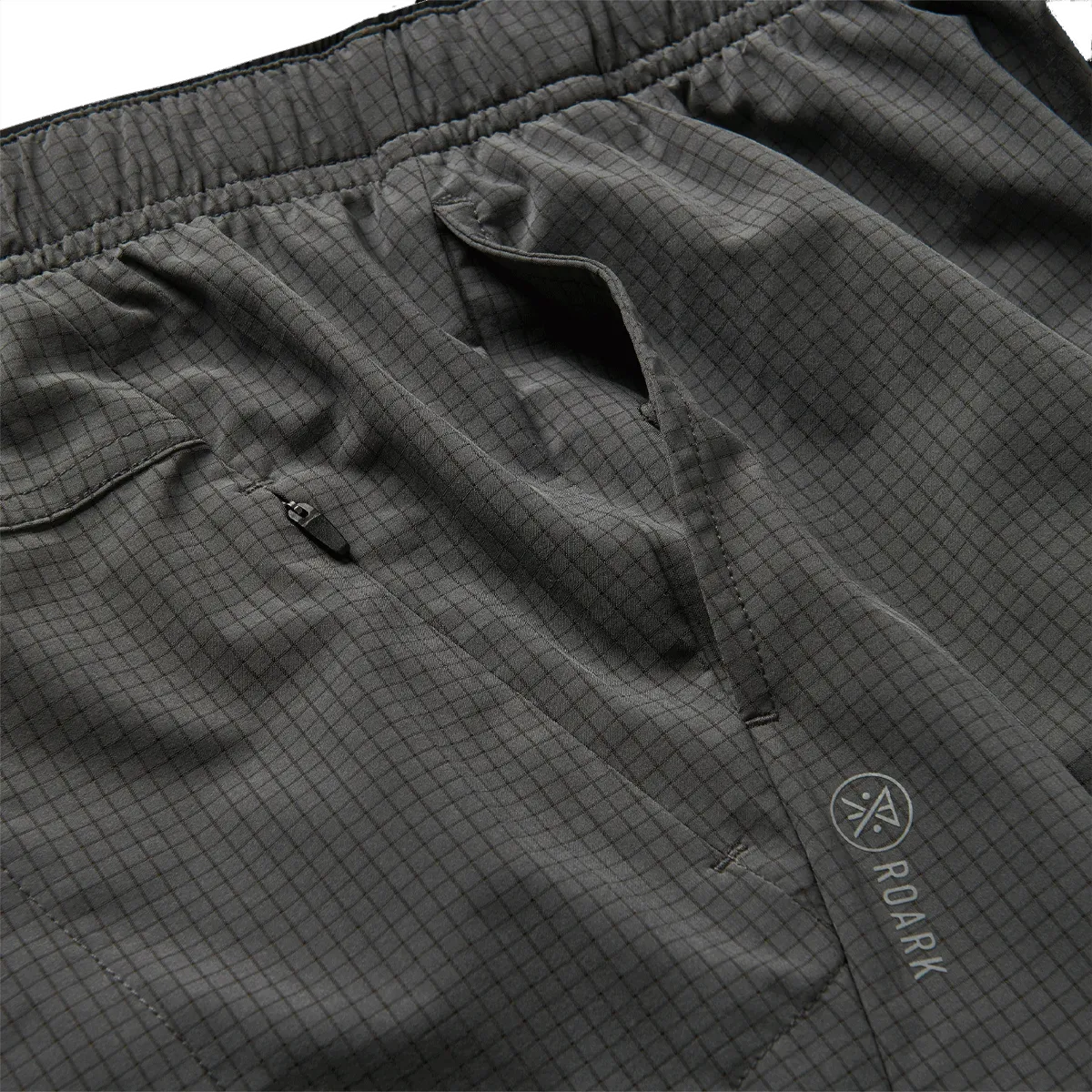 Men's Bommer 3.5" Short