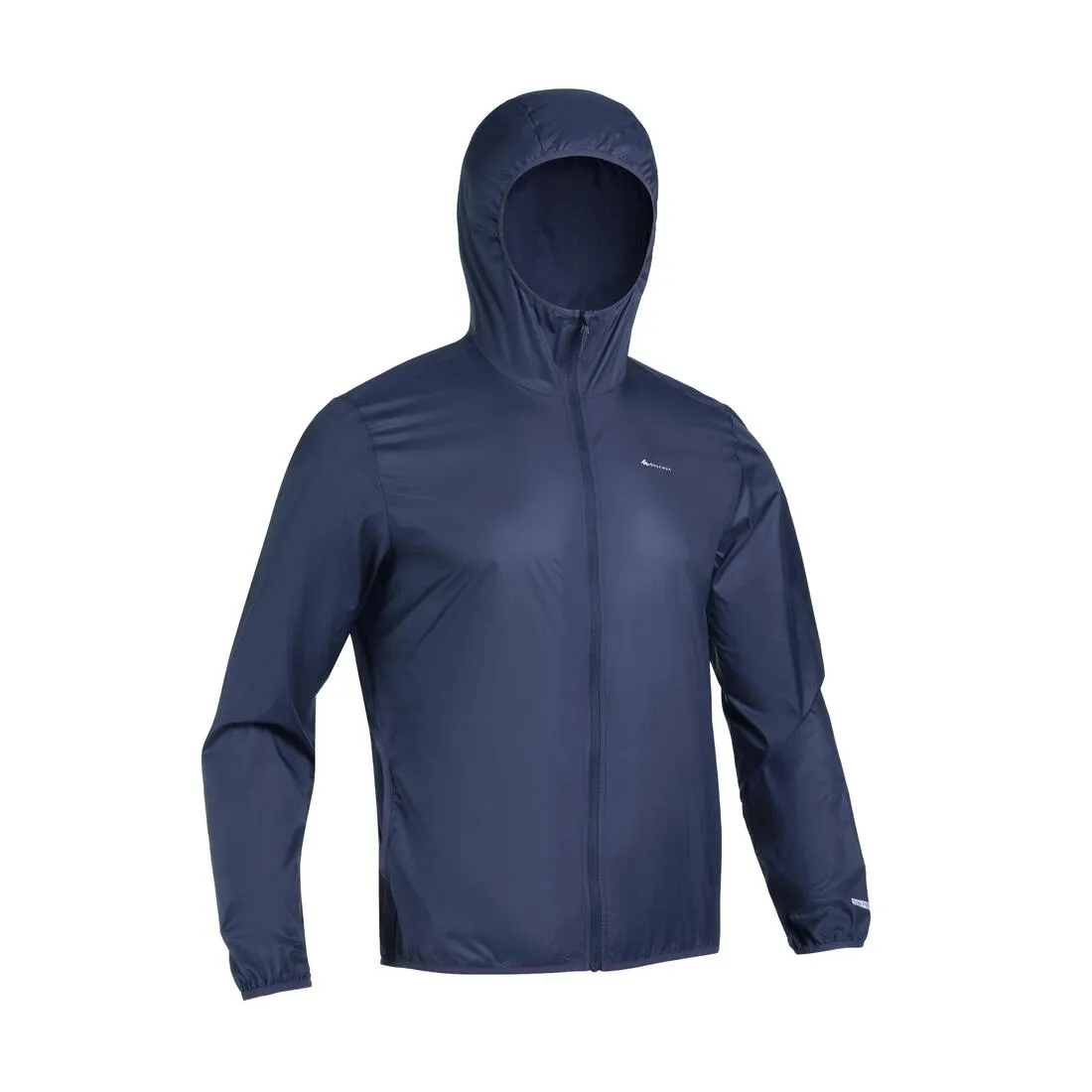 Men’s Hiking Jacket UV Protection - Helium 100