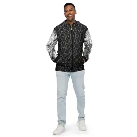 Men’s windbreaker