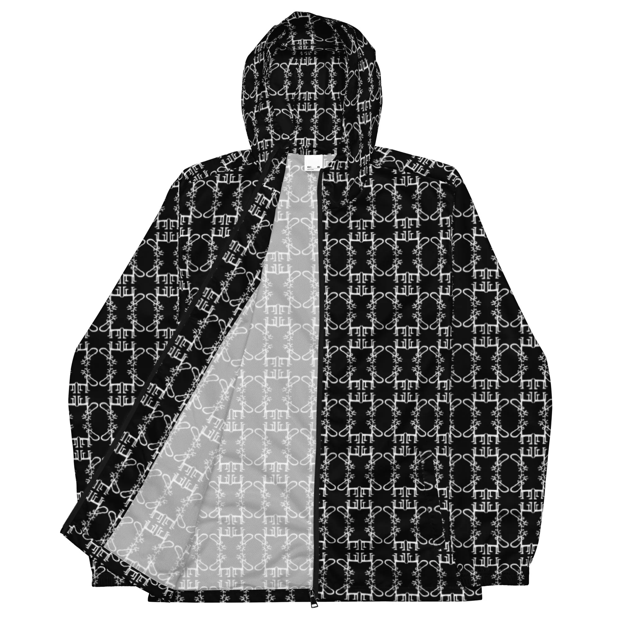 Oh Deer! Windbreaker