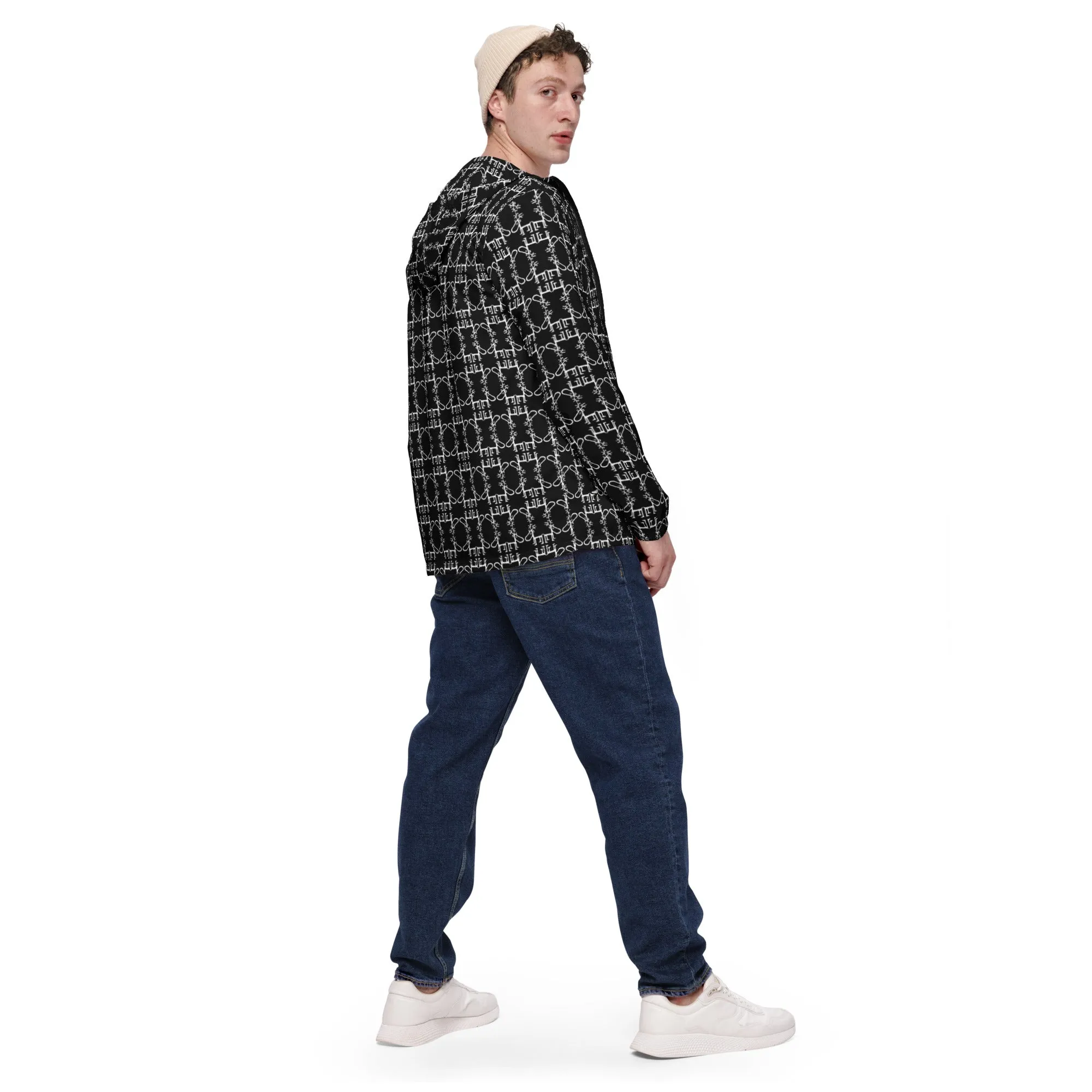 Oh Deer! Windbreaker