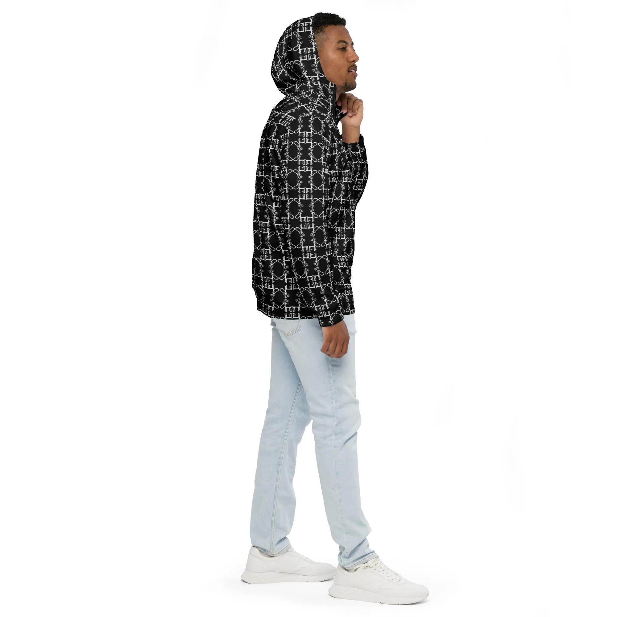 Oh Deer! Windbreaker