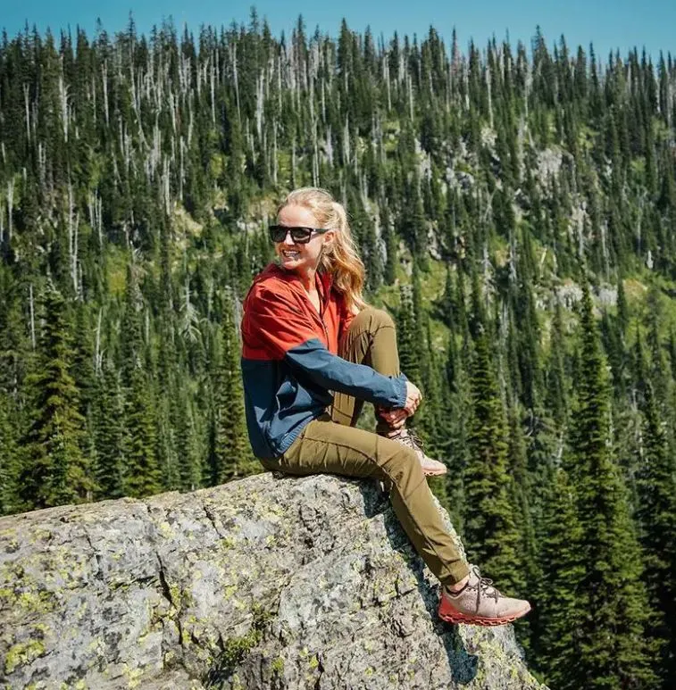 Outdoor Research - Women's Ferrosi Leggings
