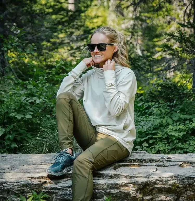 Outdoor Research - Women's Ferrosi Leggings