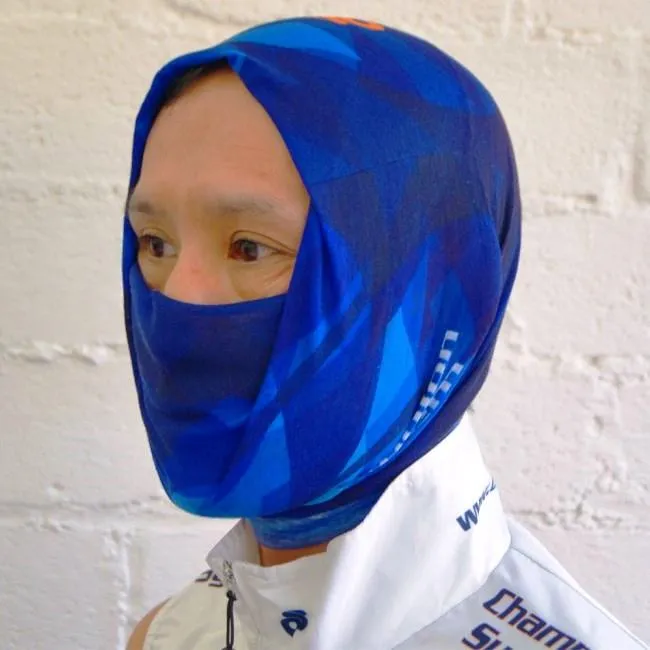 Performance Seamless Warmer