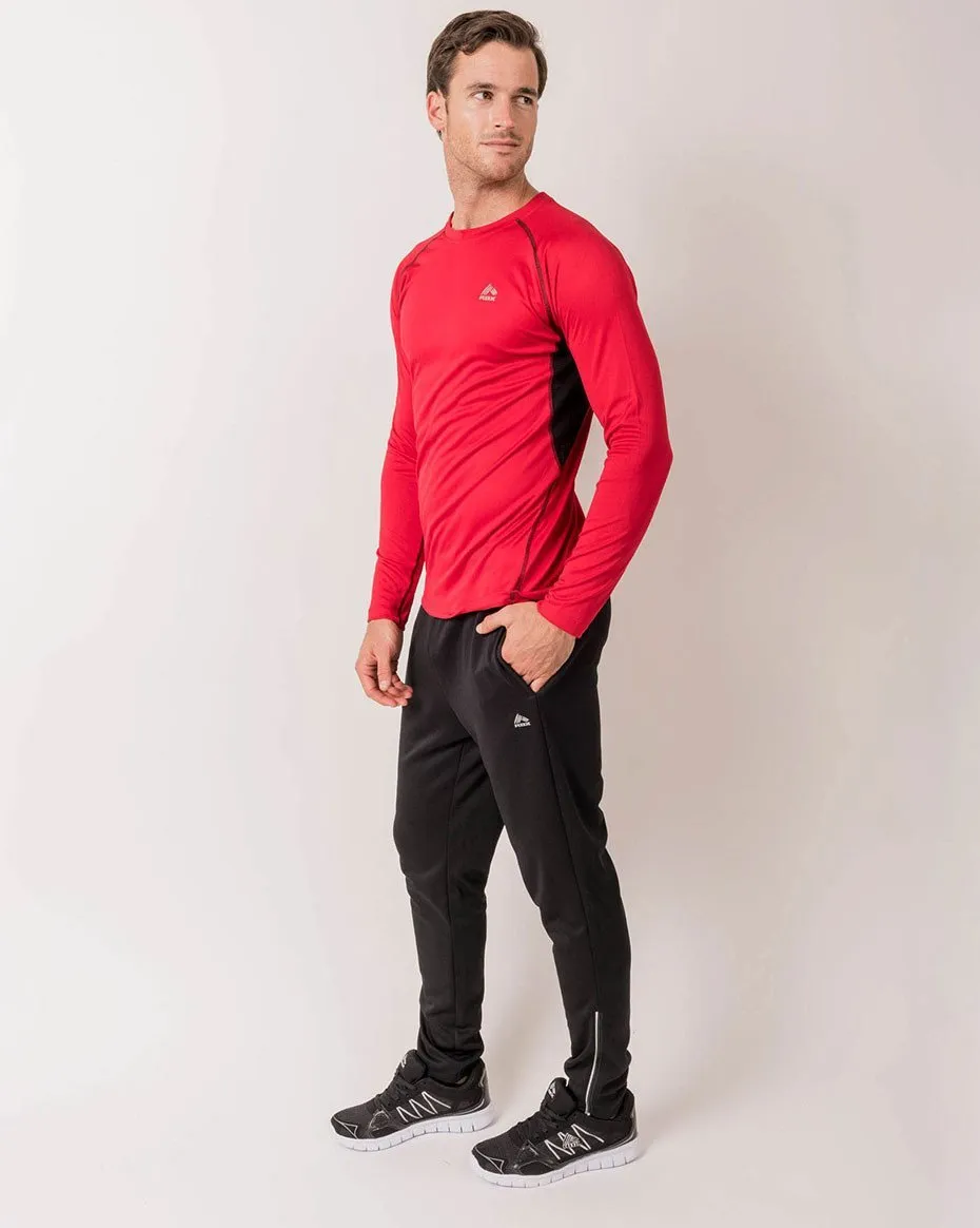 Prime Ventilated Baselayer Shirt