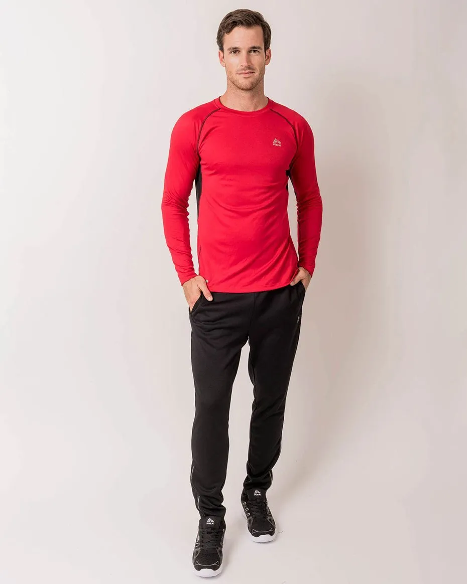 Prime Ventilated Baselayer Shirt