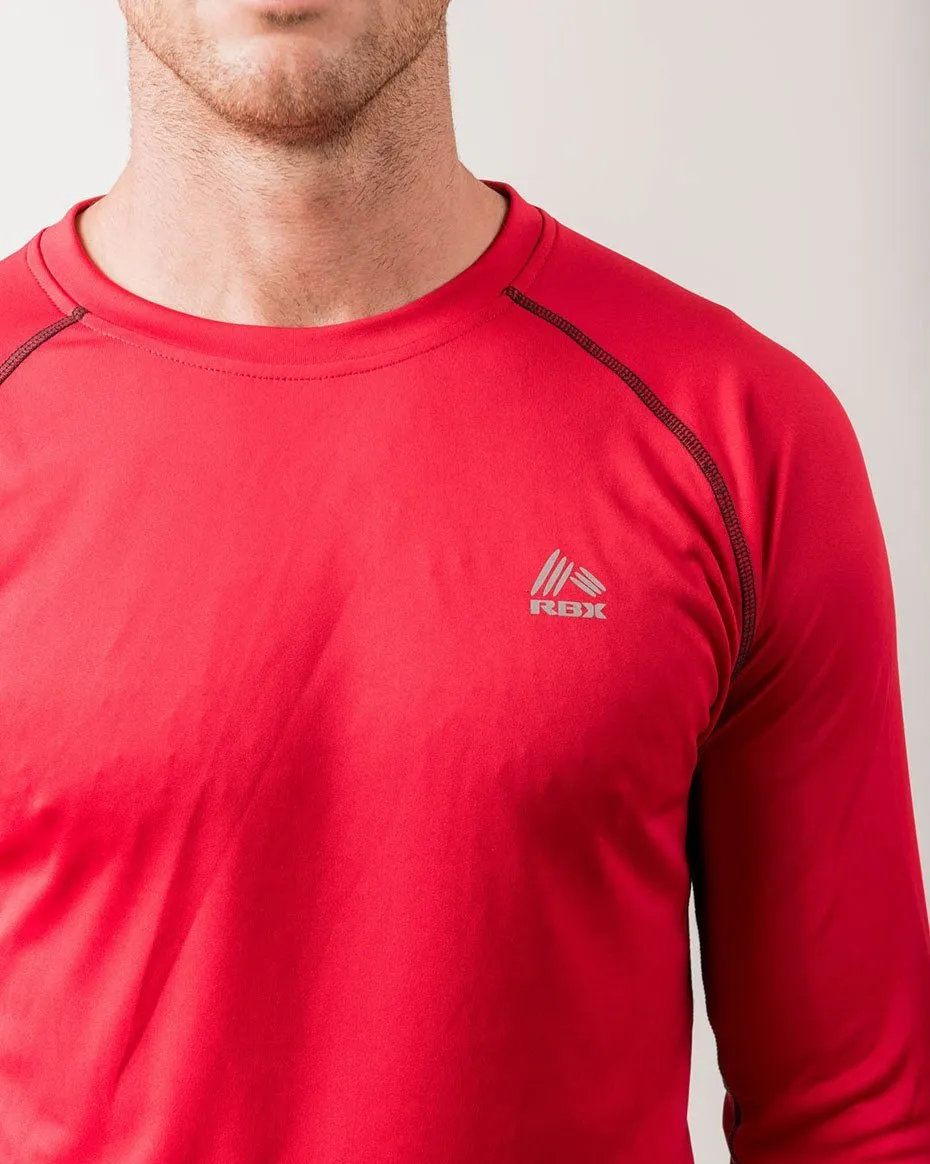 Prime Ventilated Baselayer Shirt