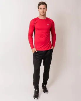 Prime Ventilated Baselayer Shirt