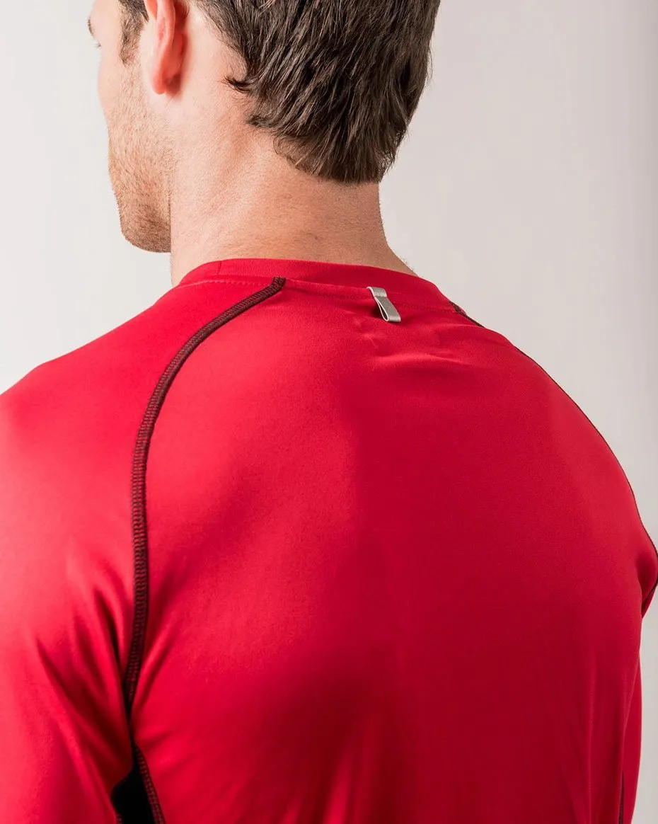 Prime Ventilated Baselayer Shirt