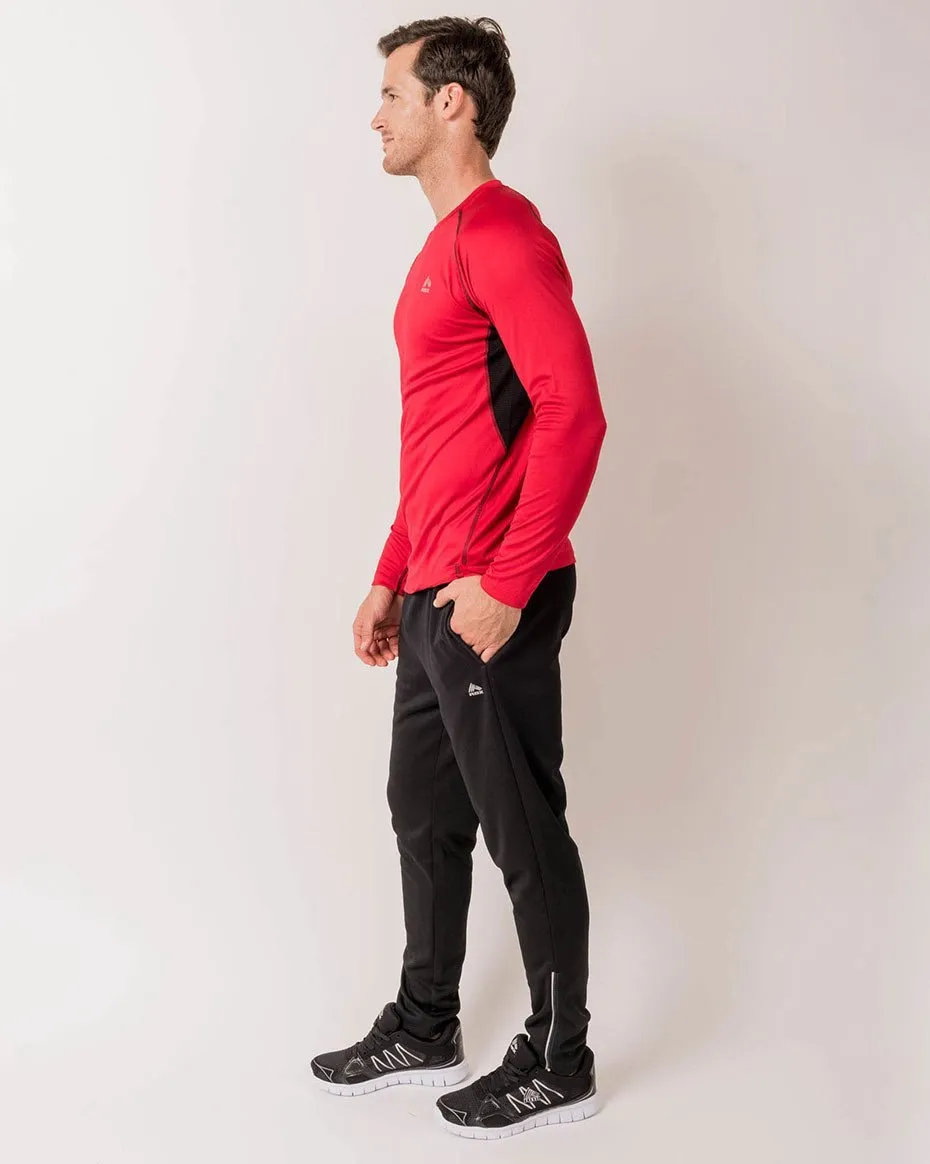 Prime Ventilated Baselayer Shirt