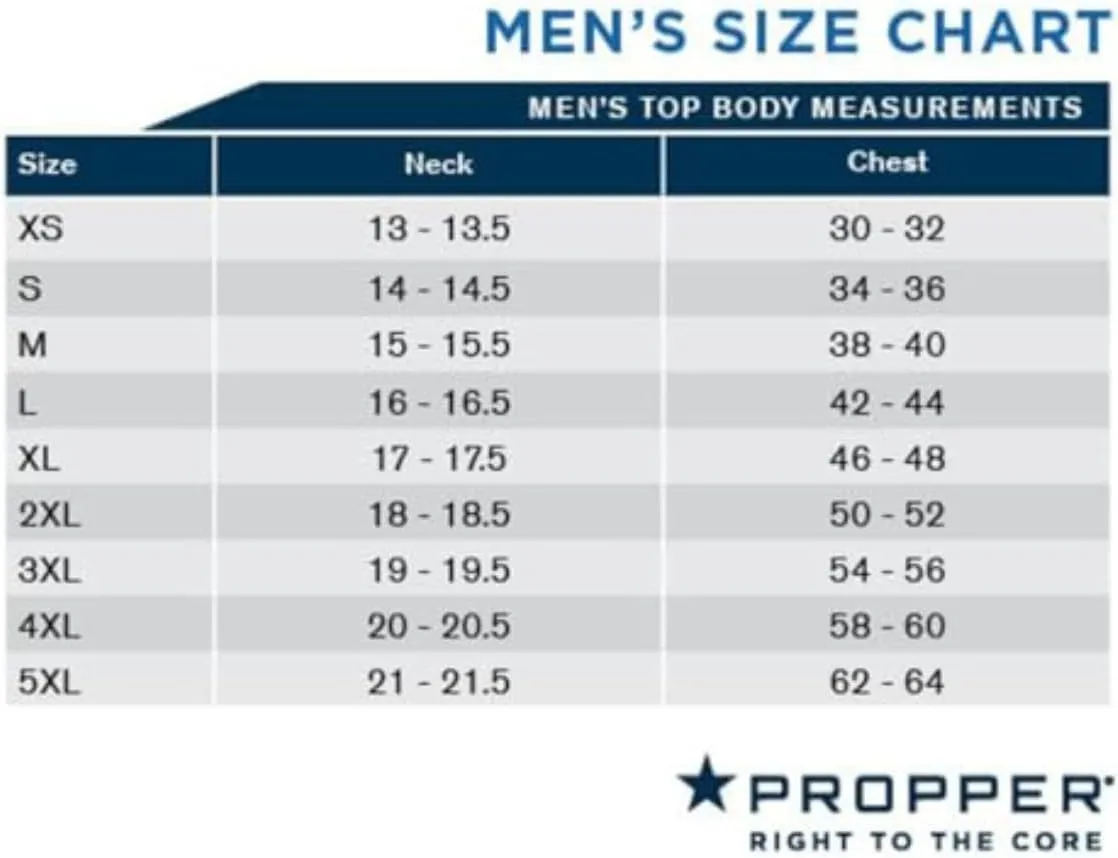 Propper Men's Lightweight Tactical Vest, Khaki, Small