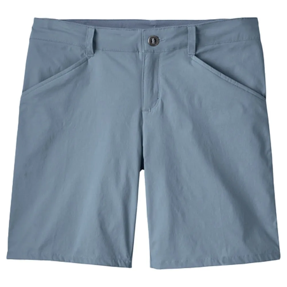 QUANDARY 7" - WOMEN'S SHORTS