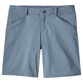 QUANDARY 7" - WOMEN'S SHORTS