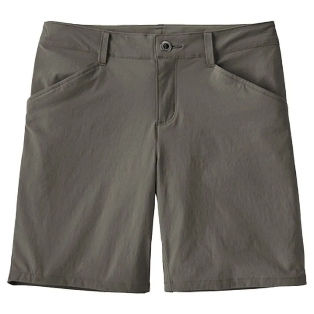 QUANDARY 7" - WOMEN'S SHORTS