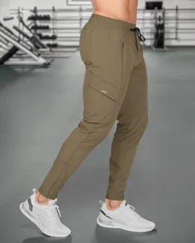 Quick Dry Performance Jogger 2.0 Workout Pant All Condition