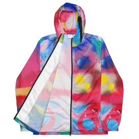 "Suicide Squad" Men’s windbreaker