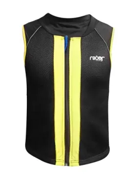 Racer Kids Turtle Vest Back Protector XXS