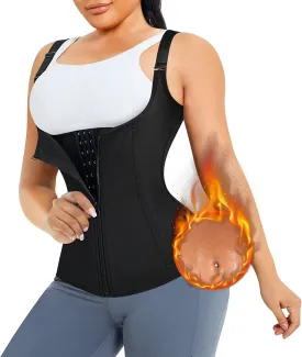 Sauna Sweat Waist Trainer for Women