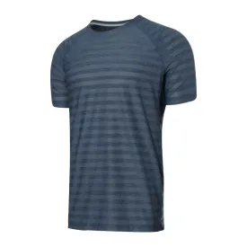 SAXX Men's Quest DropTemp Cooling Mesh Short Sleeve Crew
