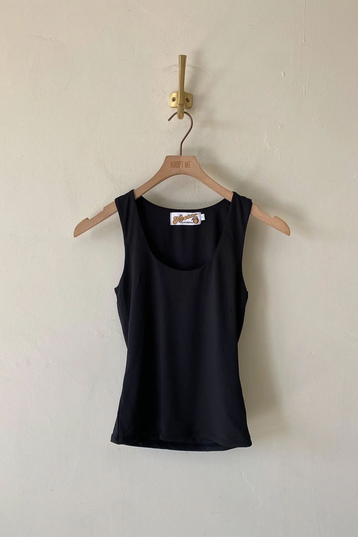 Seamless Tank Top