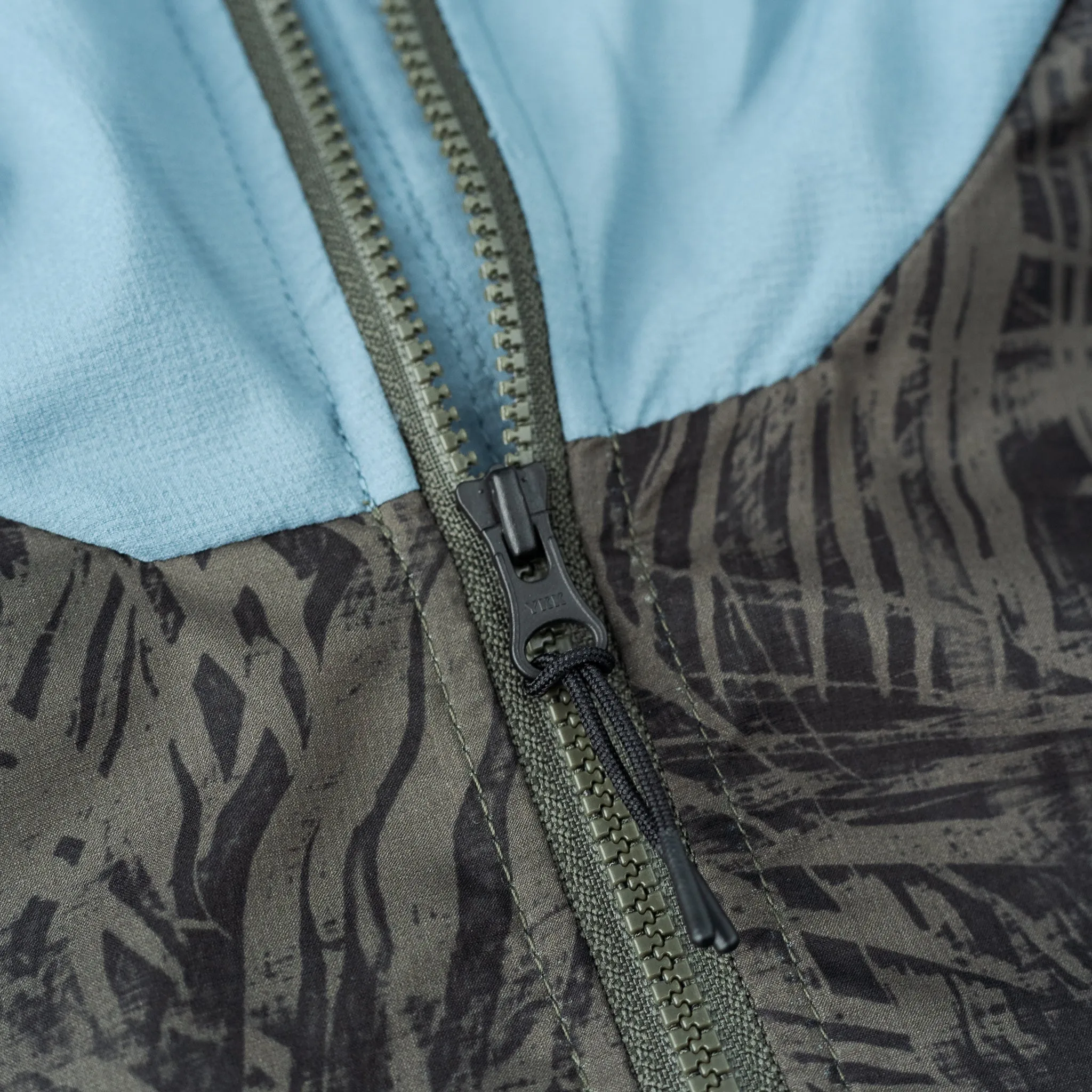 Second Wind Anorak