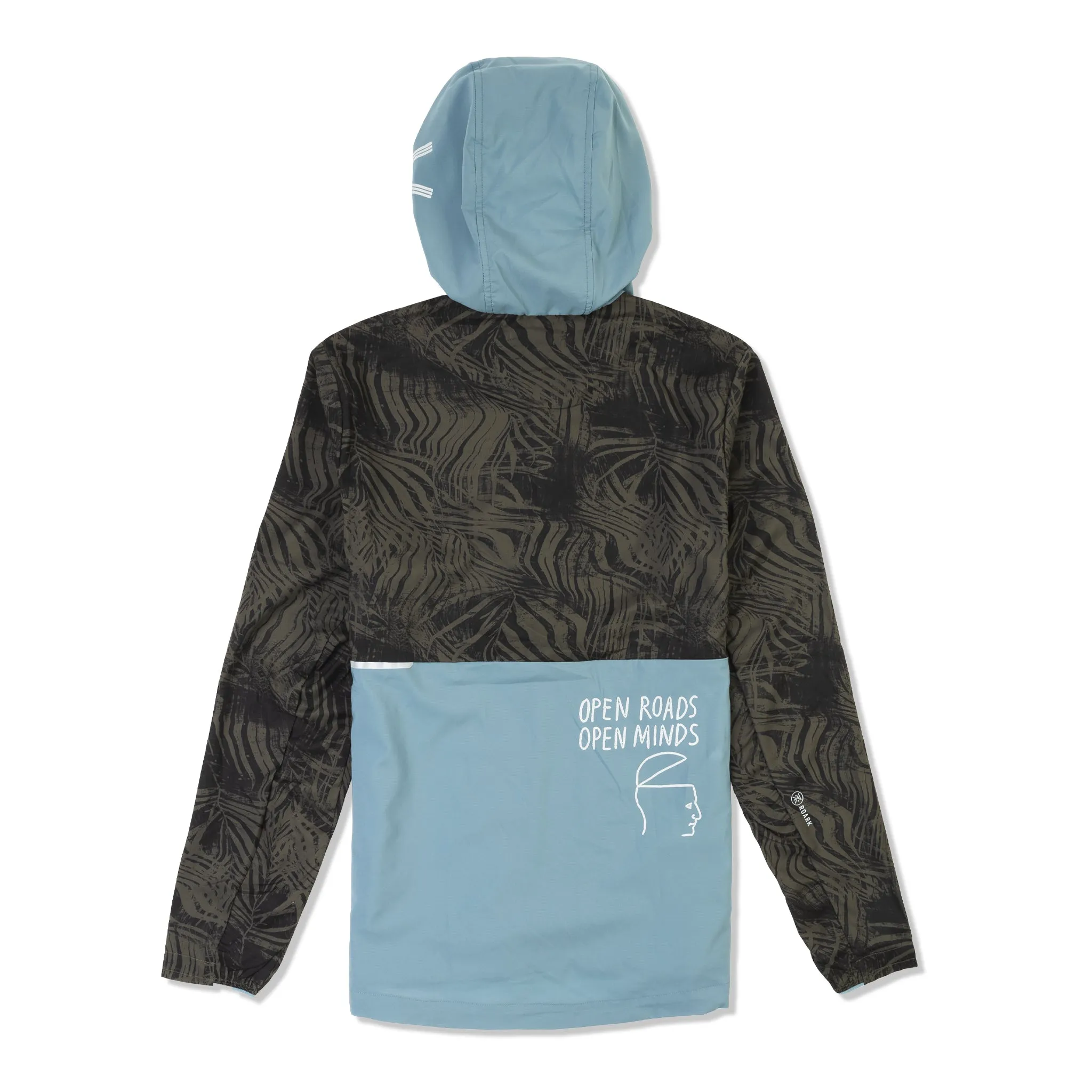 Second Wind Anorak