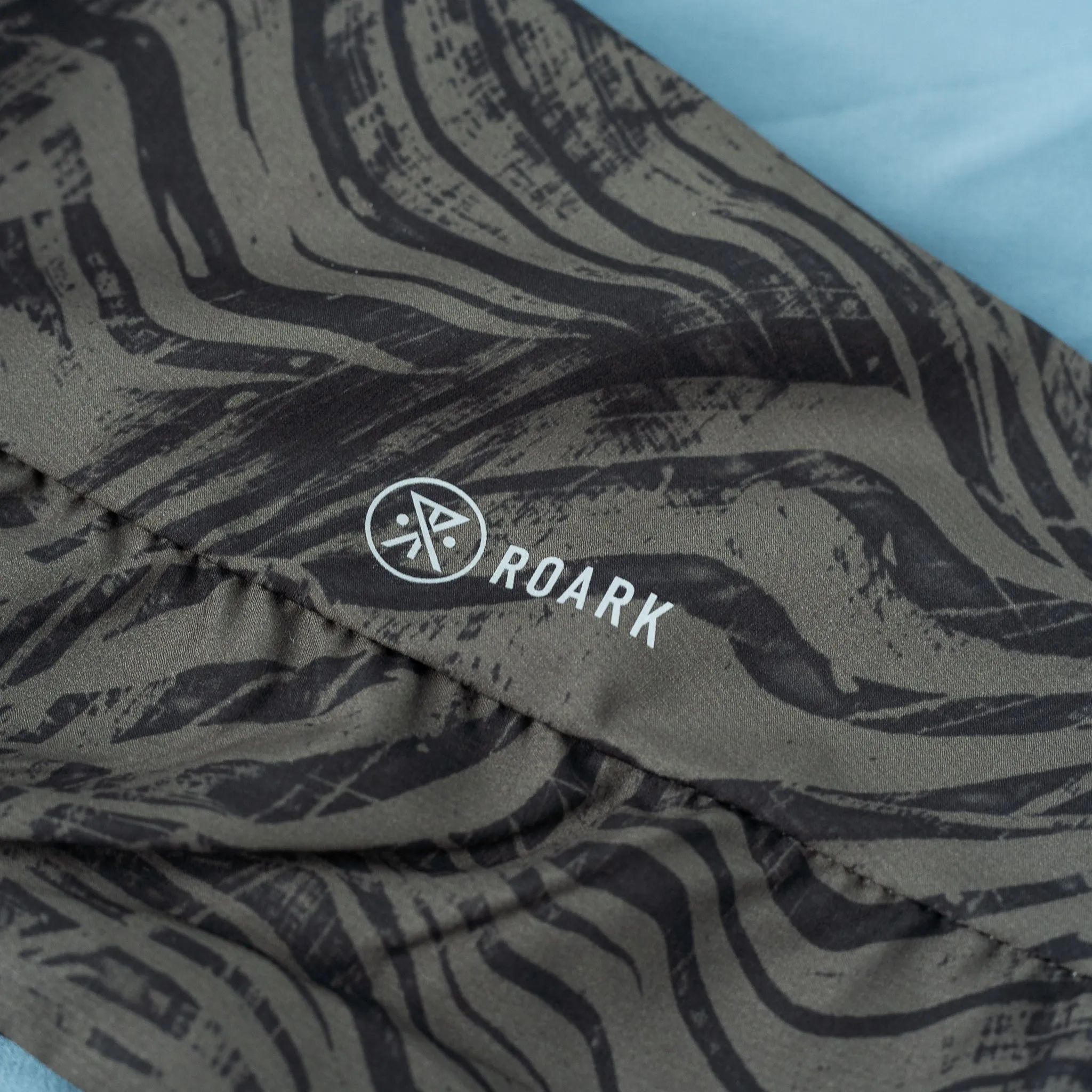 Second Wind Anorak