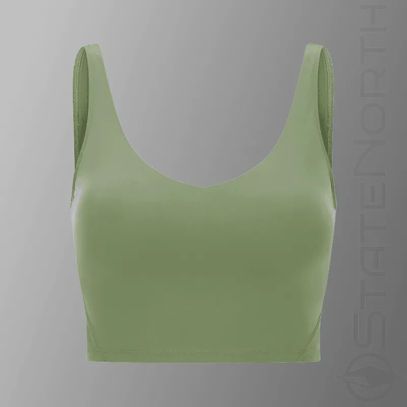 SoftState Hug Sports Bra