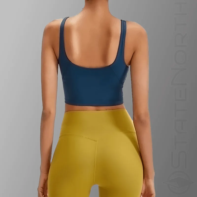 SoftState Hug Sports Bra