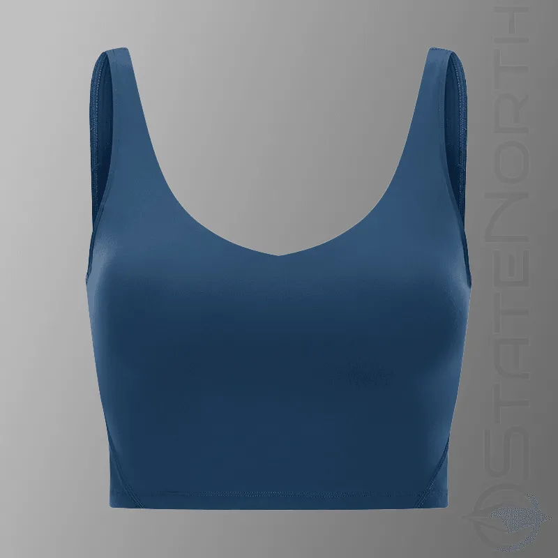 SoftState Hug Sports Bra