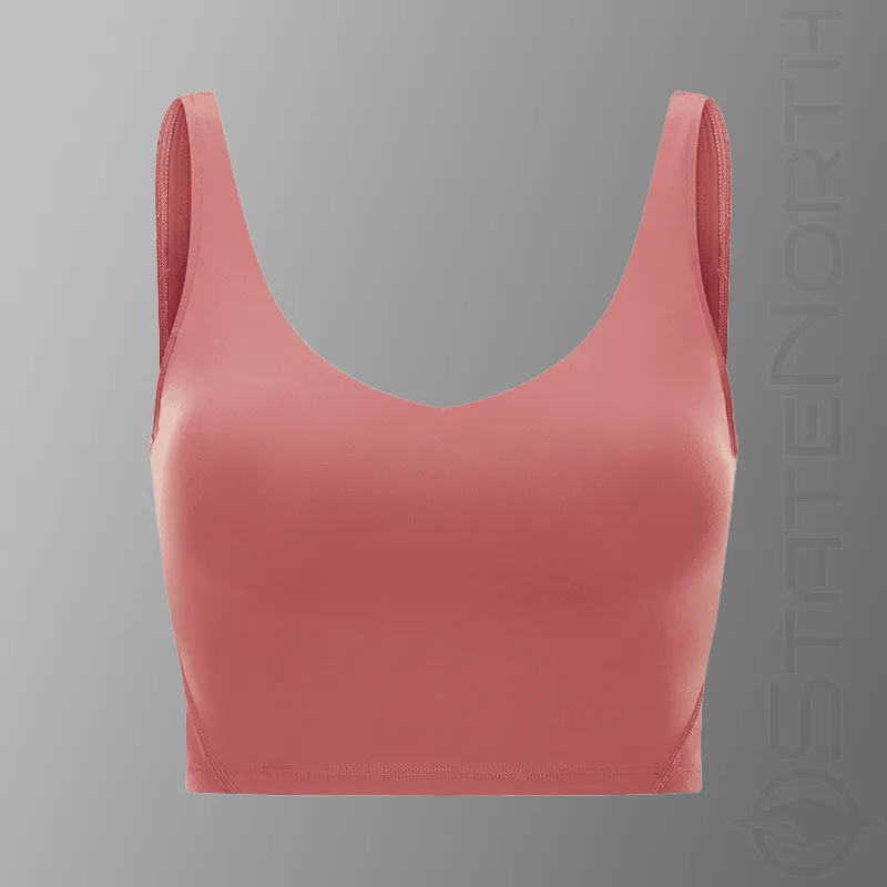 SoftState Hug Sports Bra
